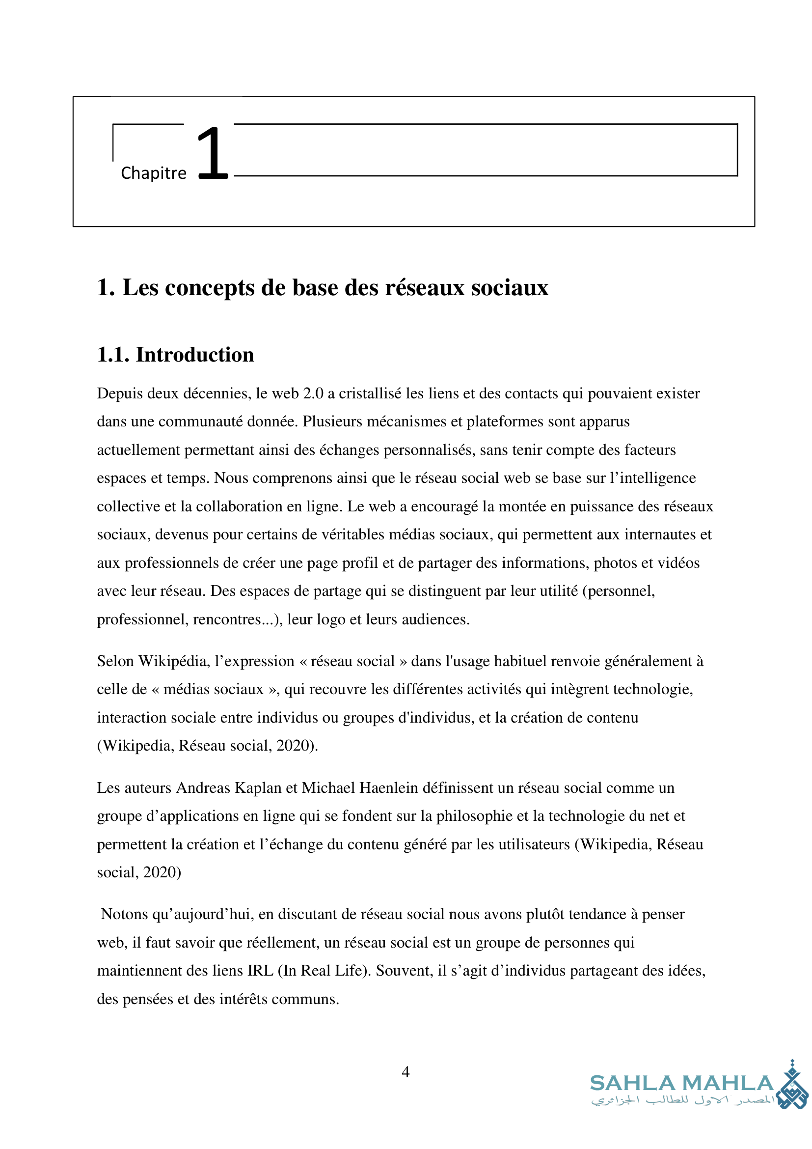 La détection automatique de l'ironie dans les tweets algériens