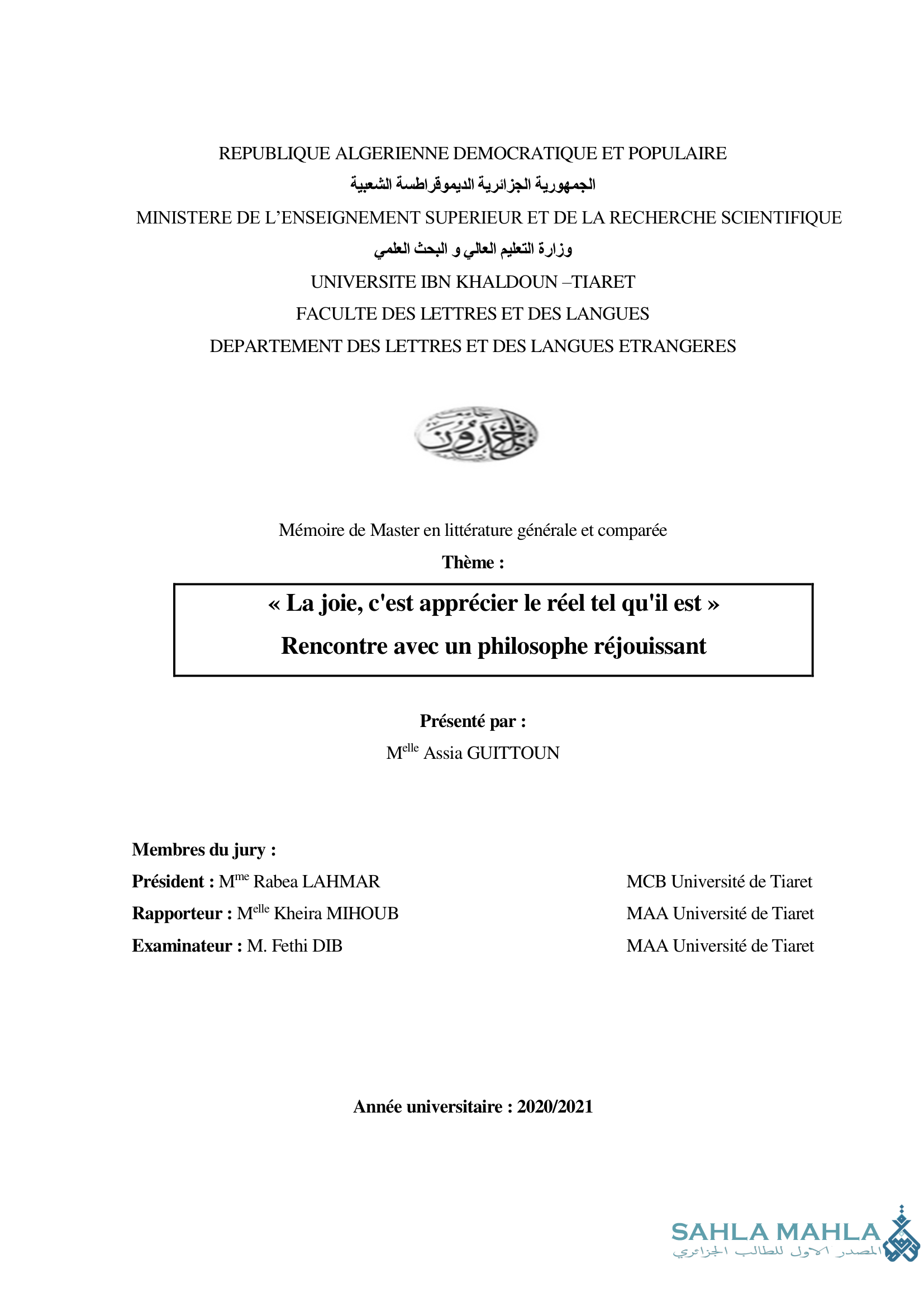 « La joie, c'est apprécier le réel tel qu'il est » Rencontre avec un philosophe réjouissant